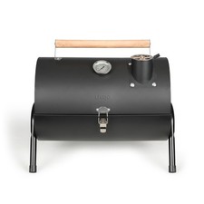 Barbecue fumoir - portable