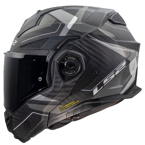 Casque ls2 ff901 advant - ls2,