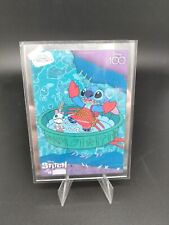 Disney 100 : Stitch In Costume