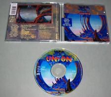 YES (CD) Union