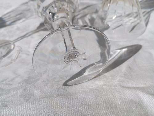 Bayel verre eau - -, en