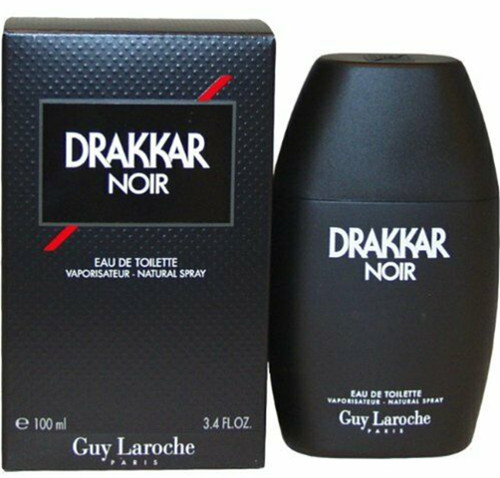 Drakkar noir 100 - 100, ml