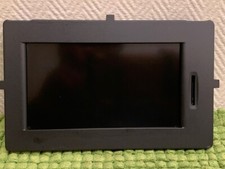 ECRAN A7 LCD AFFICHEUR TOMTOM CLIO 3 LAGUNA 3 SCENIC 3 MEGANE 3