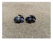 Ww2 US Collar EGA USMC Marines