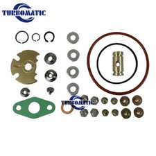 Kit de réparation turbo GT15 GT17 GT18 GT20 GT22 GT25 GT1749S repair kits