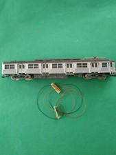 JOUEF. HO.ECLAIRAGE . BUDD. REVERSIBLES. 2 LEDS CANON  2 mm . BLANC  / ROUGE