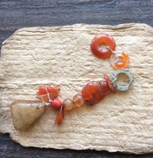 Antique Chinese 多宝串 in