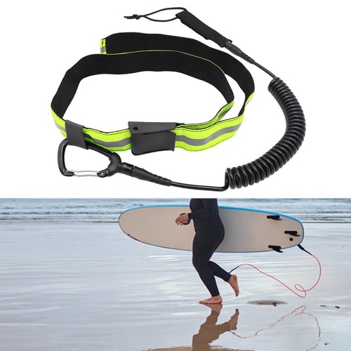 Leash surf planche - leash, de