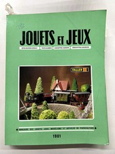 Jeux et Jouets - Annuaire des