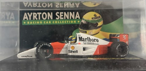 Minichamps edition 6 - 1/43,
