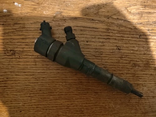 Injecteur peugeot citroën 0 - injecteur,