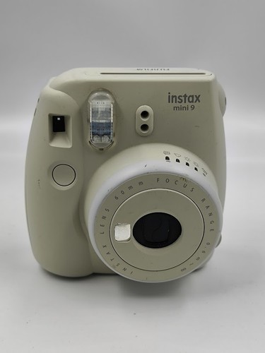 Instax mini appareil - 9,