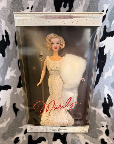 Mattel timeless treasures - mattel,