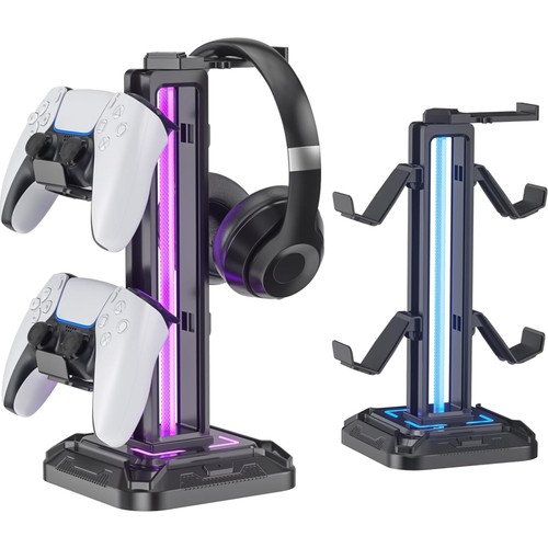Support casque modes - 9,