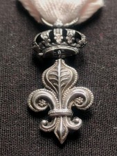 Superbe Décoration Du Lys À