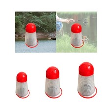 Carpe Tackle Feeder Portable