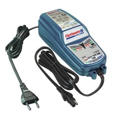 5 Chargeur & Mainteneur de