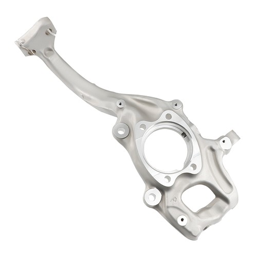 Fusée suspension roue - suspension,