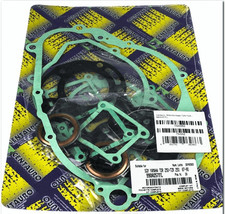 YAMAHA 240 TDR / 250 TZR -