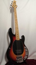 MUSICMAN STINGRAY EX Used