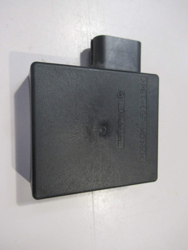 Centrale clignotant honda - clignotant, (honda