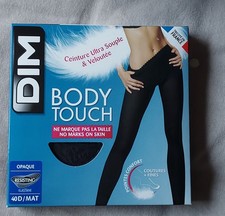 COLLANT DIM  BODY TOUCH -