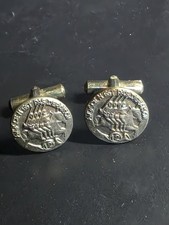Paire de Bouton de Manchette 
