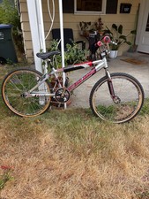 1999 Redline Proline Team 20"