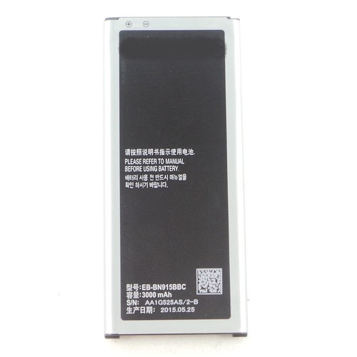 Batterie remplacement - de,