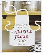 Le Grand Livre De La Cuisine F