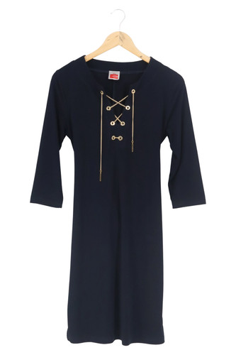 Travel couture robe - couture,
