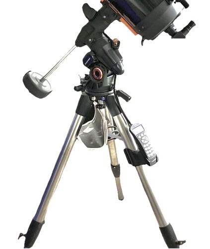 Celestron avx goto telescope - avx,