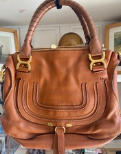 sac chloe marcie