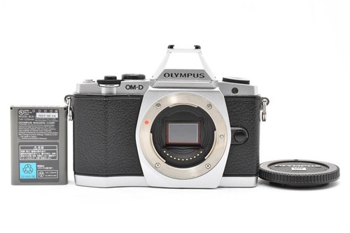 Appareil photo sans miroir