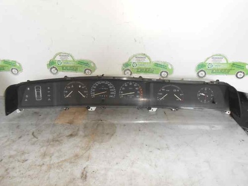 8637 compteur vitesse - 8637, de