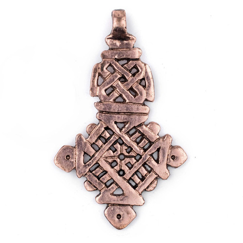 Awash copper ethiopian coptic - ethiopian,