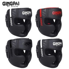 Kick Boxing Helmet Karate Muay