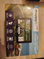 GPS MAPPY ITI E438T en
