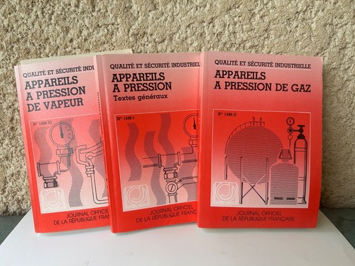 Lot livres techniques - lot,