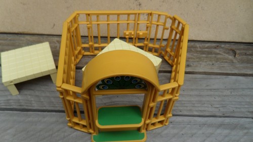 Playmobil 3634 lot - 3634,