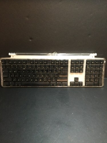 Apple macintosh pro - pro, keyboard