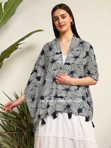 Foulard rectangle dupatta - rectangle,