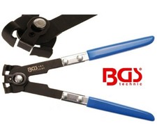 PINCE POUR COLLIER DE SERRAGE