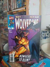 Wolverine Vol. 2 #120 - VF - 1998 - Marvel Comics VO US
