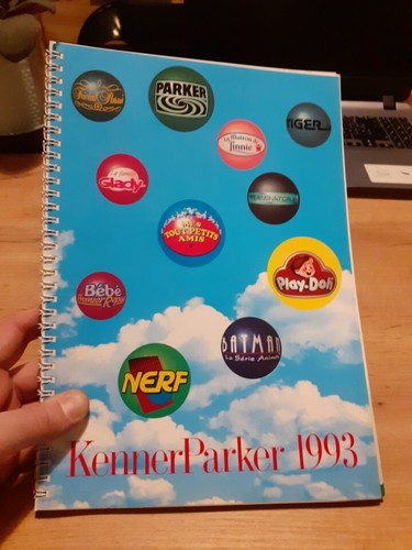 Rare catalogue - rare, !!!
