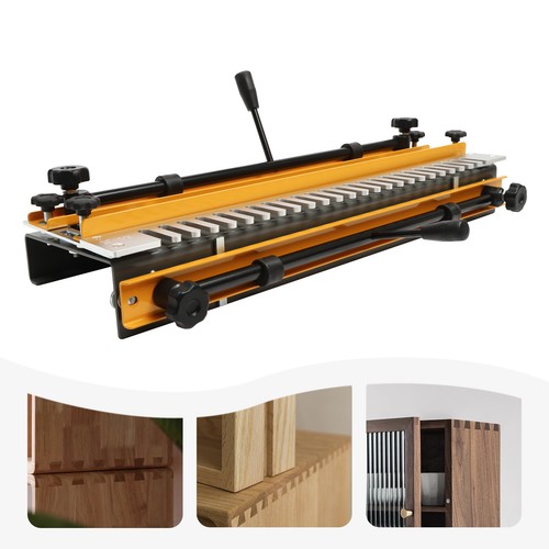 Dovetail jig machine - 24",