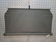 Plage arriere / rideau couvre bagages - Renault Espace IV de 2002 à  2012