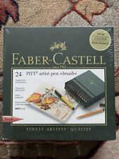 24 PITT ARTIST PEN BRUSH