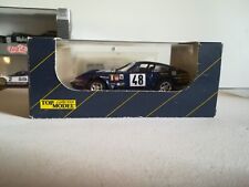 1/43 Ferrari 365 GTB4 Daytona #48 Le Mans 1975 TopModel