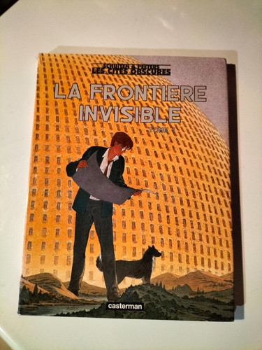 2002 jaquette les - les, cites